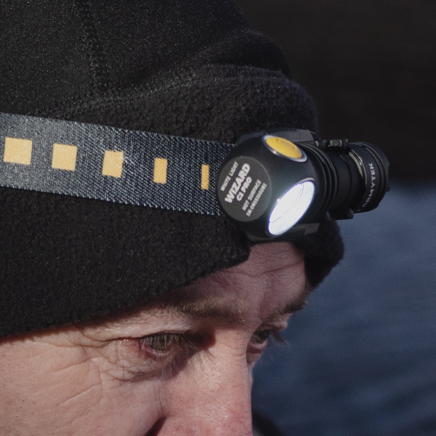 Armytek Wizard C1 PRO - zamów w Obike